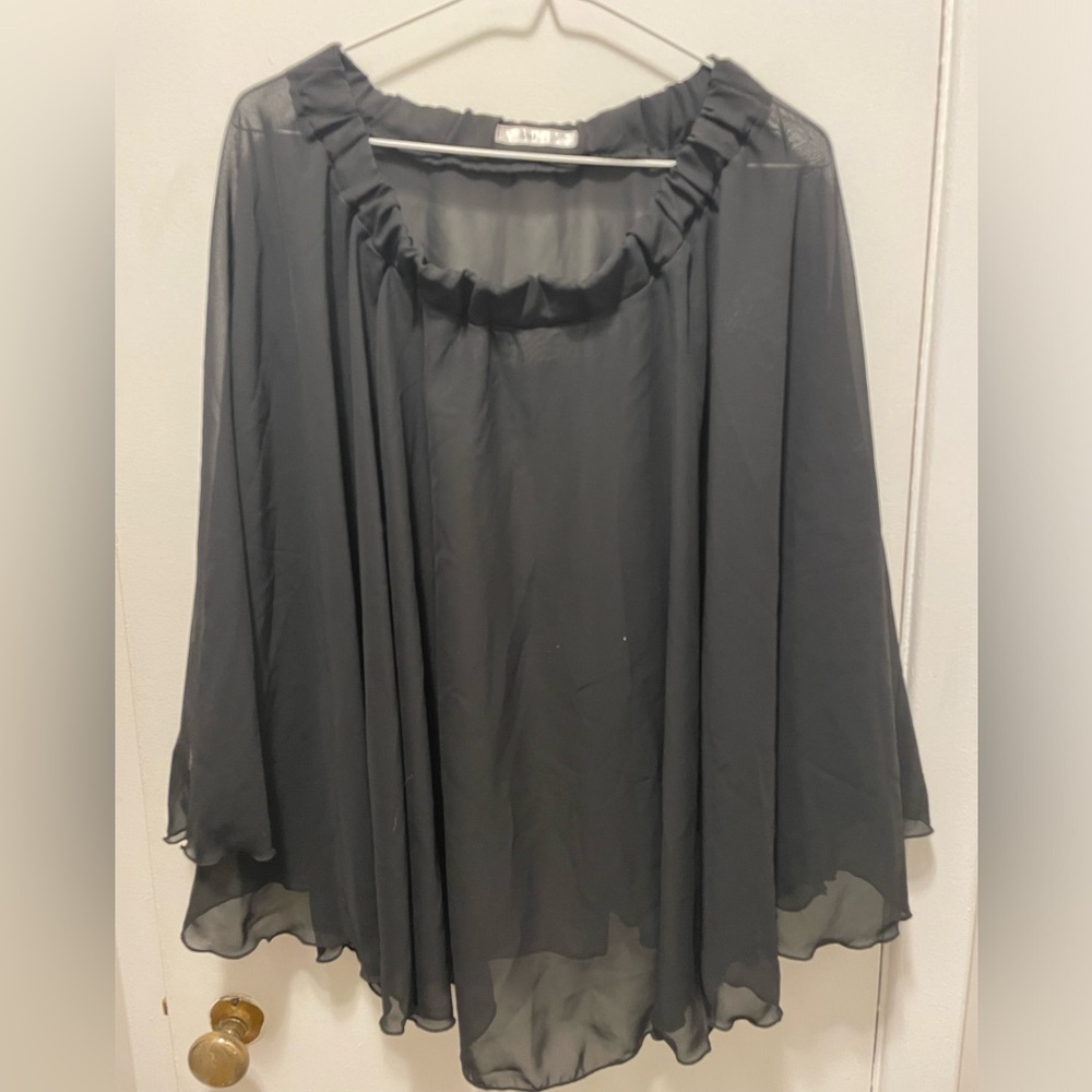 Character Skirt